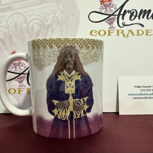 Taza Nuestro Padre Jesús de Medinaceli