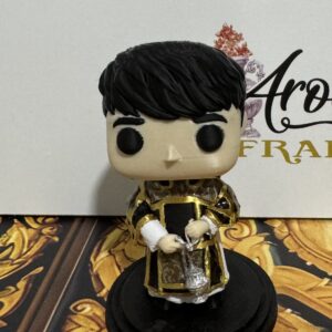 Mini Funko Acolito 10 CM