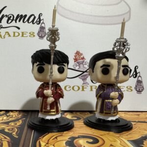 Mini Funko Acolito 8 CM