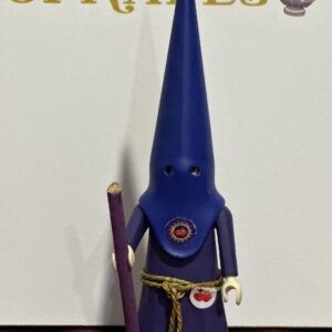 Penitente Playmobil Nuestro Padre Jesús de los Afligidos y María Santísima de los Desconsuelos