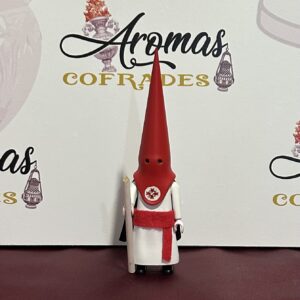 Penitente Playmobil Nuestra Señora del Buen Fín