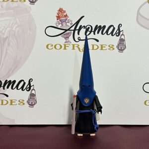 Penitente Playmobil Santísimo Cristo de la Expiración y María Santísima de la Victoria