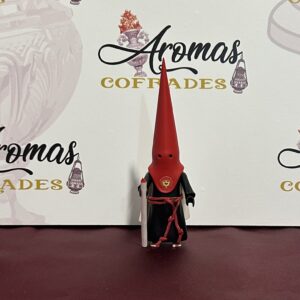 Penitente Playmobil Santísimo Cristo de la Expiración y María Santísima de la Victoria