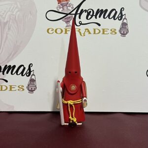 Penitente Playmobil Santísimo Cristo de la Humildad y Paciencia y Nuestra Señora de la Amargura