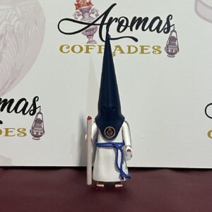 Penitente Playmobil Santísimo Cristo de la Misericordia y María Santísima de las Penas coronada