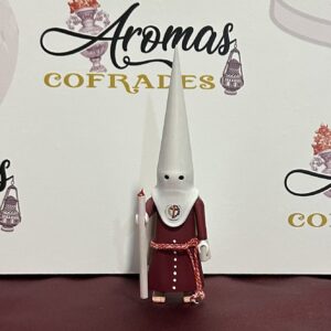 Penitente Playmobil Nuestro Padre Jesús de la Oración en el Huerto y Nuestra Señora de Gracia y Esperanza