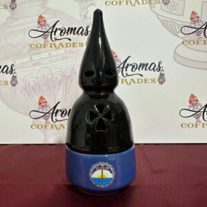 Incensario Las Aguas