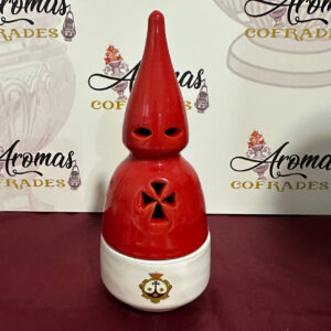 Incensario Nuestro Padre Jesús de la Paz