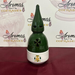 Incensario Cigarreras