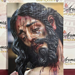 Lienzo Santísimo Cristo de las Aguas