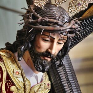 Balconeras Nuestro Padre Jesús Caído