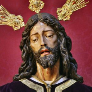 Balconeras Nuestro Padre Jesús de las Penas