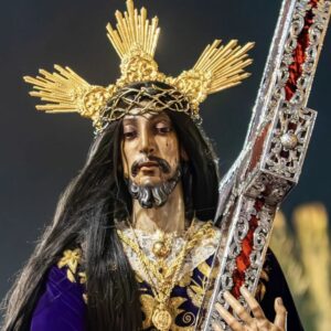 Balconeras Nazareno Santa Maria