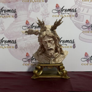 Busto Nuestro Padre Jesús de las Penas