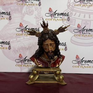 Busto Nuestro Padre Jesús de las Penas