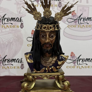 Busto Nuestro Padre Jesús Nazareno