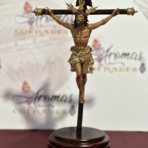 Imagen Santísimo Cristo del Perdón