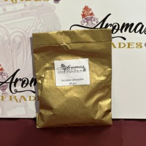 Incienso Jerusalén 40 gr.