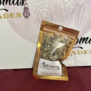 Incienso Caminito 40 gr.