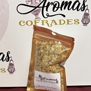 Incienso Tres Reyes 40 gr.