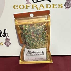 Incienso Esperanza 40 gr.