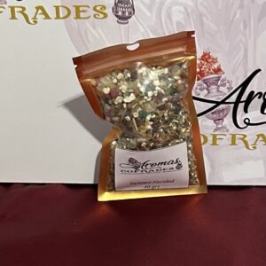 Incienso Navidad 40 gr.