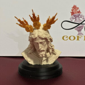 Mini Busto Nuestro Padre Jesús de las Penas