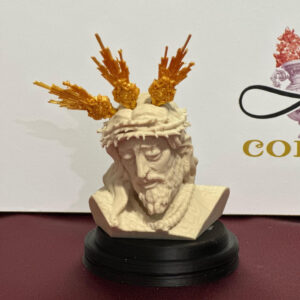 Mini Busto Nuestro Padre Jesús Nazareno del Amor