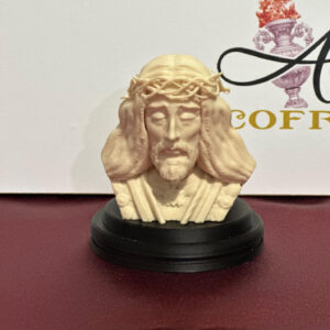 Mini Busto Nuestro Padre Jesús de Medinaceli