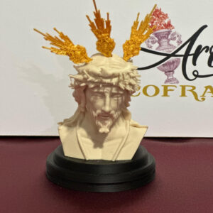 Mini Busto Nuestro Padre Jesús del Amor Despojado