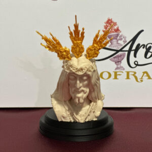 Mini Busto Nuestro Padre Jesús Nazareno