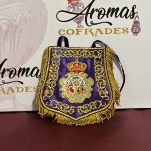 Mantolín Miniatura Sección Musical Los Gitanos