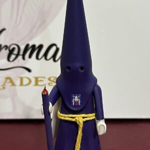Penitente Playmobil Nuestro Padre Jesús Nazareno