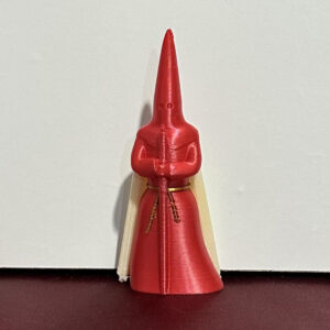 Penitente Santísimo Cristo de la Humildad y Paciencia y Nuestra Señora de la Amargura