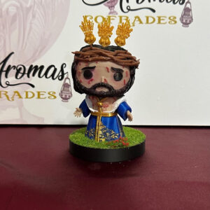 Funko Nuestro Padre Jesús del Amor Despojado de sus vestiduras 12 cm