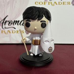 Funko Penitente Nuestro Padre Jesús del Amor Despojado