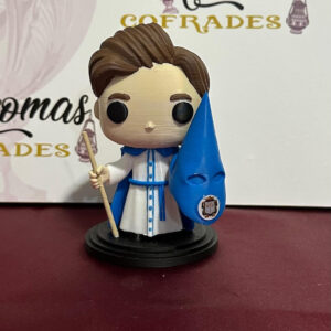 Funko Penitente Santísimo Cristo del Perdón