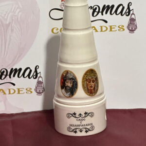 Incensario Nuestro Padre Jesús Caído y María Santísima de los Desamparados