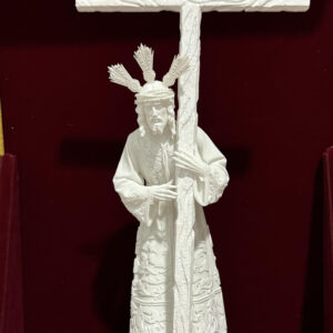 Imagen de Nuestro Padre Jesús Nazareno de la Obediencia