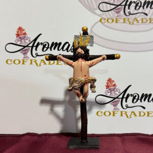 Playmobil Santísimo Cristo del Perdón