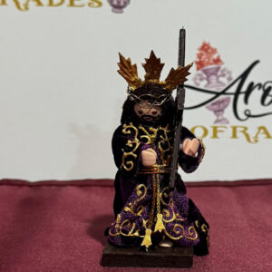 Playmobil Nuestro Padre Jesús Nazareno