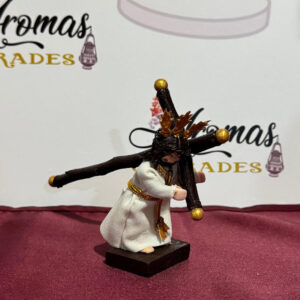 Playmobil Nuestro padre Jesús Nazareno del Amor