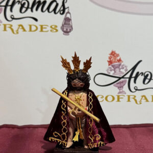 Playmobil Nuestro Padre Jesús del Ecce-Homo