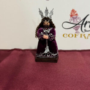 Playmobil Nuestro Padre Jesús de la Sentencia