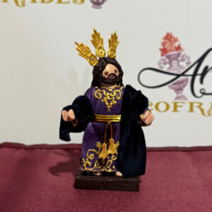 Playmobil Nuestro Padre Jesús en su Prendimiento