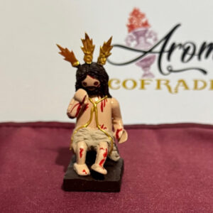 Playmobil Santísimo Cristo de la Humildad y Paciencia