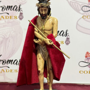 Imagen Nuestro Padre Jesús del Ecce-Homo