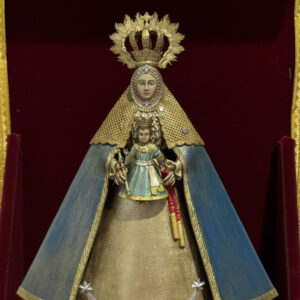 Imagen Nuestra Señora del Rosario