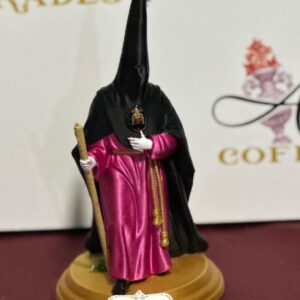 Penitente 16 cm María Santísima de los Dolores