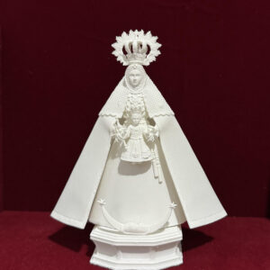 Imagen Nuestra Señora del Rosario